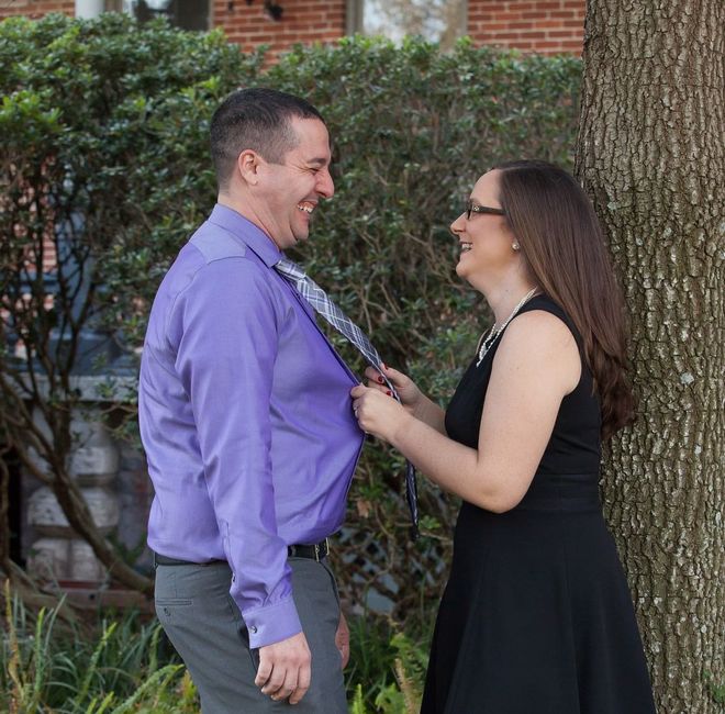  Our engagement pictures! - 8
