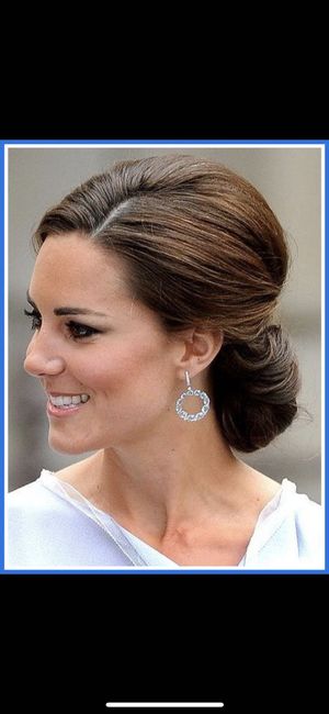 Celebrity Makeup Inspiration - 2
