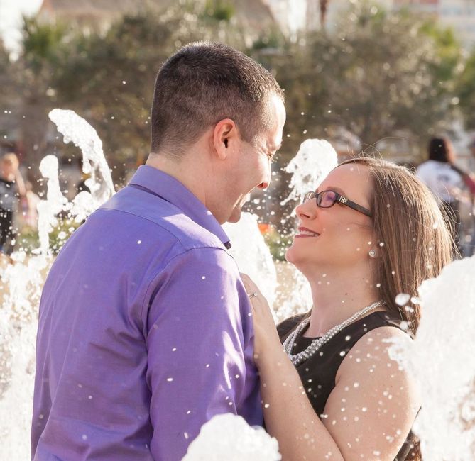 Engagement Pictures - 1