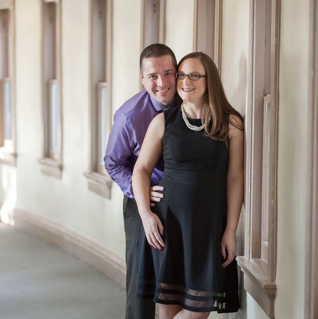 Engagement Photo Outfits 18