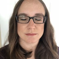 Second makeup trial - 3