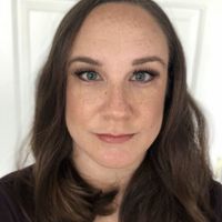 Second makeup trial - 4