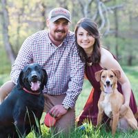 Show me your fur babies!