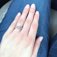 Show me your rings :)