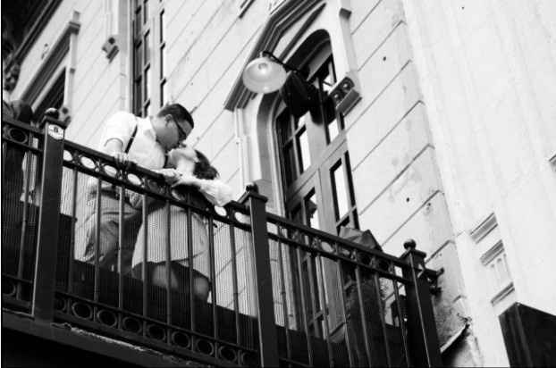 YAY! FINALLY GOT OUR ENGAGEMENT PHOTOS!