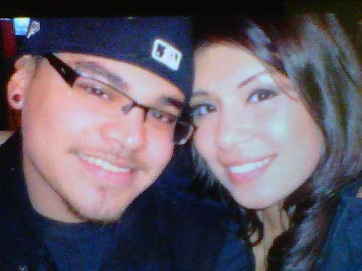 Post Your Favorite Picture of You and Your Fiance/Fiancee!