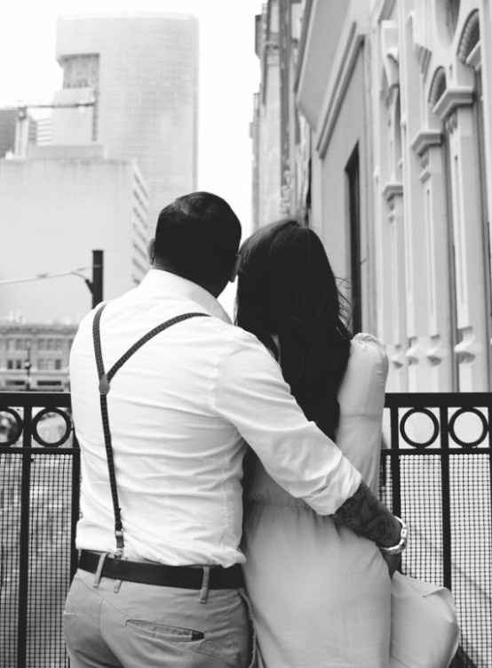 YAY! FINALLY GOT OUR ENGAGEMENT PHOTOS!