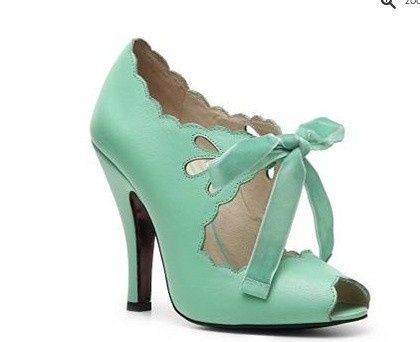 Wedding Shoes