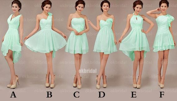 found my BM's dresses!! show me yours!