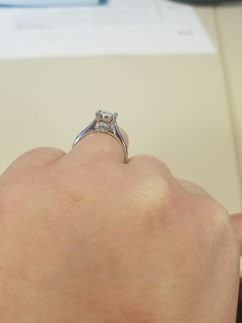  Wedding band - 2