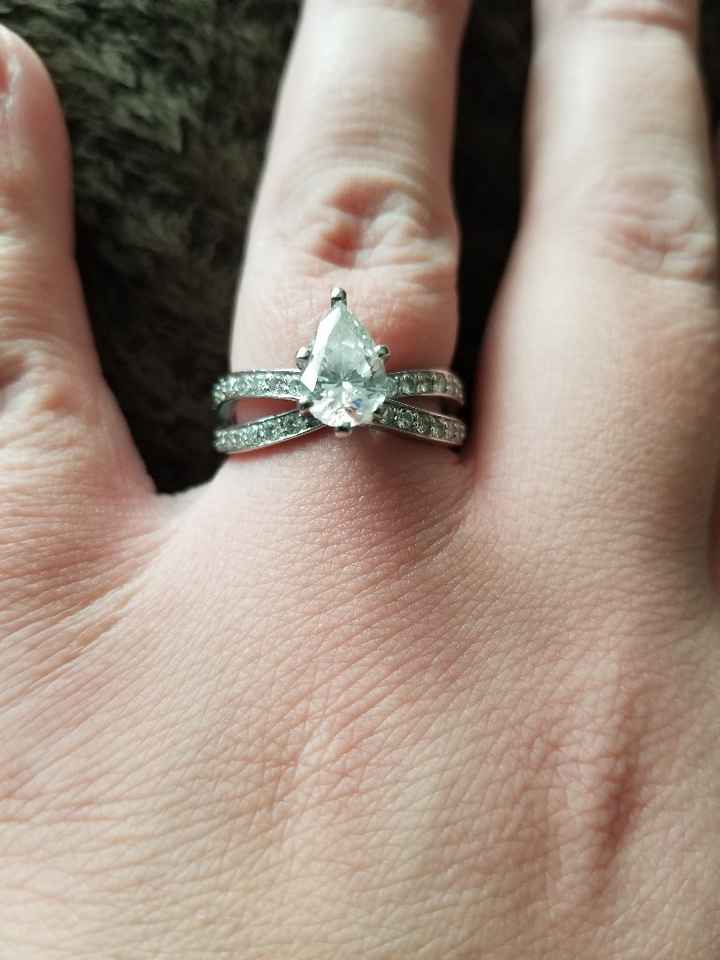 Ring thread! ♥️ - 2