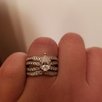 Rings💍💍💍 - 1