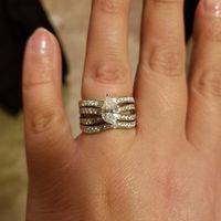Wedding Band! - 1