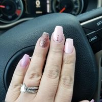 Ring thread! ♥️ - 1