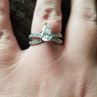 Ring thread! ♥️ - 2