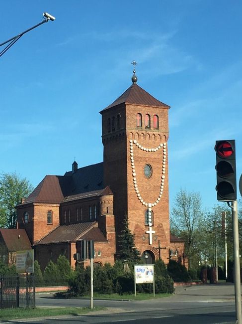 our church