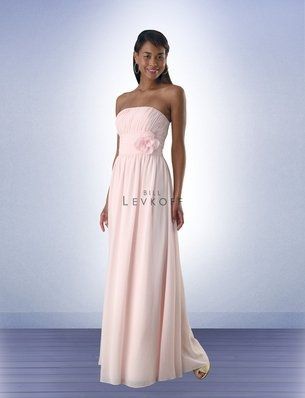 What Did You Put Your Bridesmaids In?! Show Me The Dresses :)