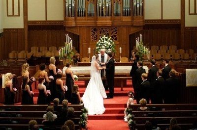 Show me your venue!