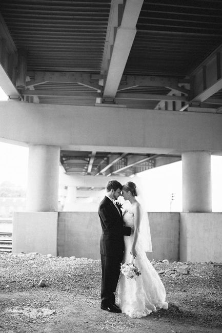Married! Recap, advice, and *pics*!