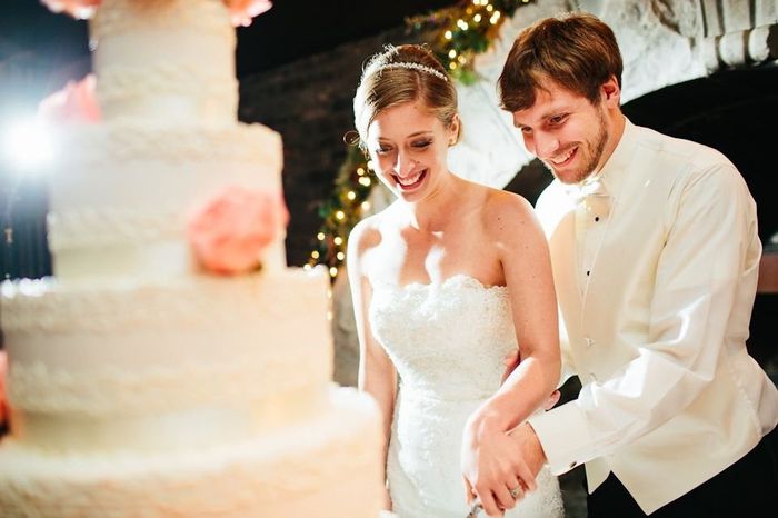 Married! Recap, advice, and *pics*!