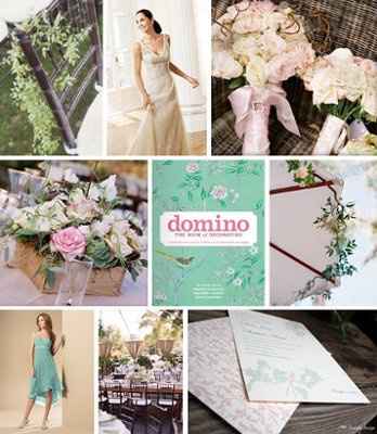 Think I FINALLY found my wedding colors!