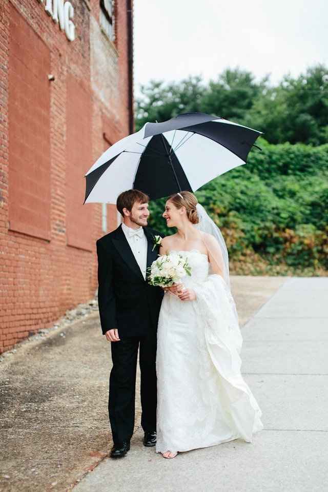 Married! Recap, advice, and *pics*!