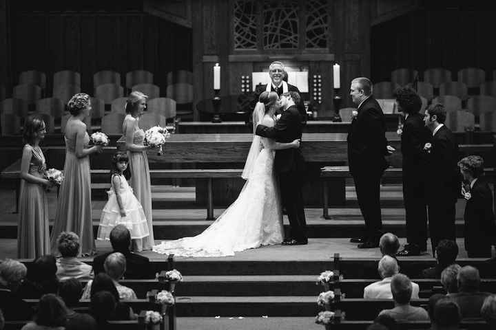 Married! Recap, advice, and *pics*!