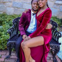 Engagement Photos!!!! - 2