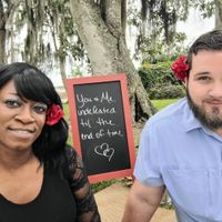 Throwback Couple Photos! 📷 - 1