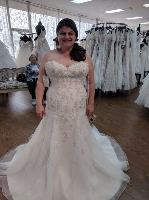 lets see your Dresses! - 1