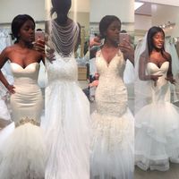 Wedding Dress Silhouette