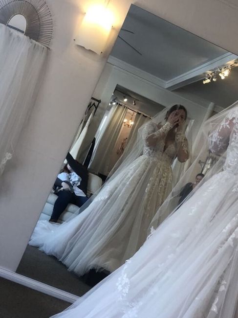 2020 wedding dresses!! Just bought mine!! 7