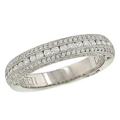 I got my wedding ring!