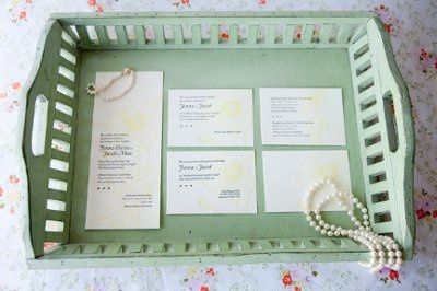 Table Numbers and Seating Charts