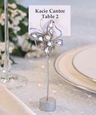 butterfly wedding/reception decoration ideas.