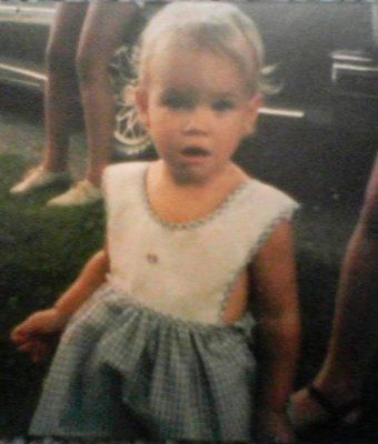YOUR baby/childhood pics (nwr)