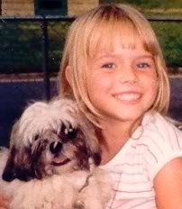 YOUR baby/childhood pics (nwr)