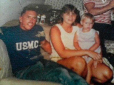 YOUR baby/childhood pics (nwr)