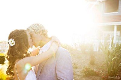 Show me your top 5 favorite wedding Pictures!