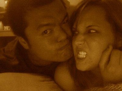 Fav pic of you and DS/FS!