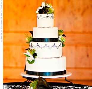 Lets see those cakes or cuppcakes......