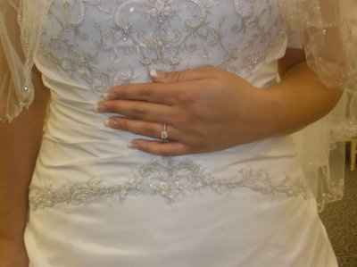 new girls=new rings