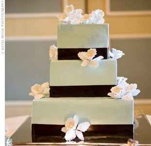 Show me the cake...