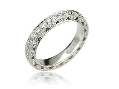 Wedding bands