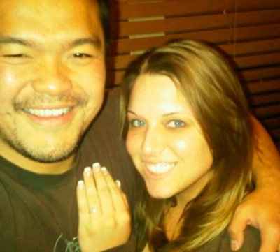 Fav pic of you and DS/FS!