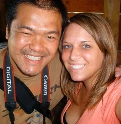 Fav pic of you and DS/FS!