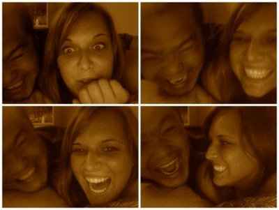 Fav pic of you and DS/FS!