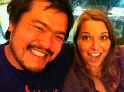 Fav pic of you and DS/FS!