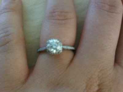 Let's See Them! I want to see all the rings on this website ladies