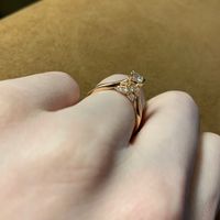Brides of 2021! Show us your ring! - 1